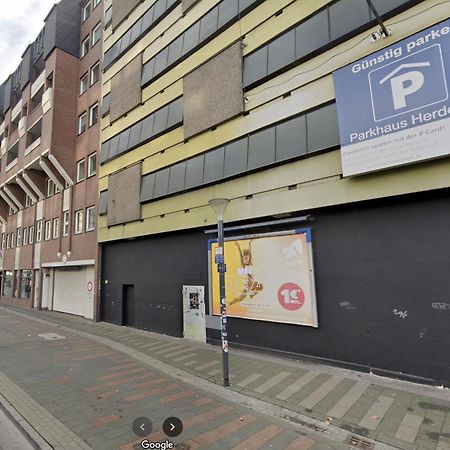 Attraktives City-Apartment No3 Bremen Exterior photo
